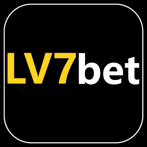 Imagem promocional da LV7BET mostrando a plataforma e suas vantagens